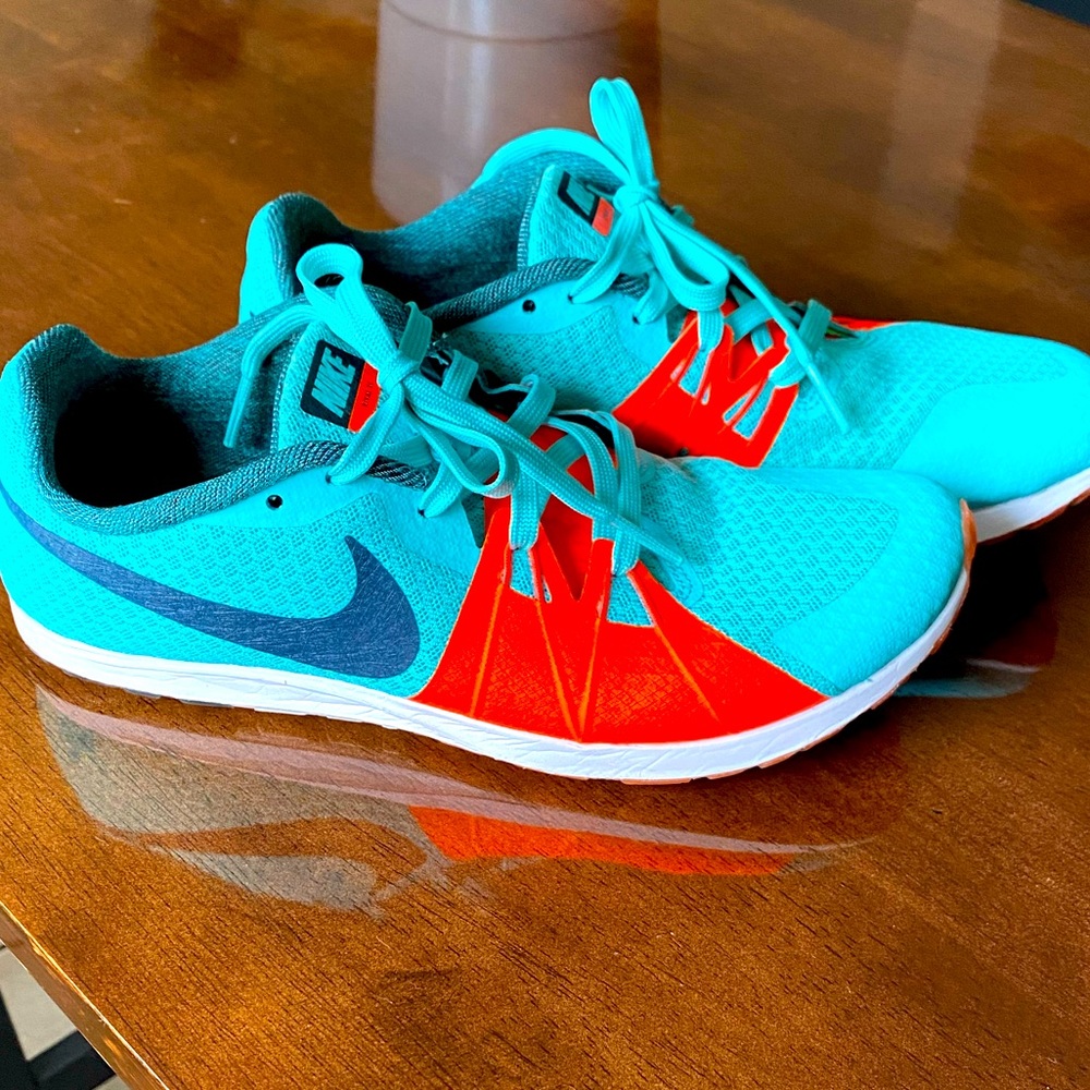 NIKE RIVAL XC